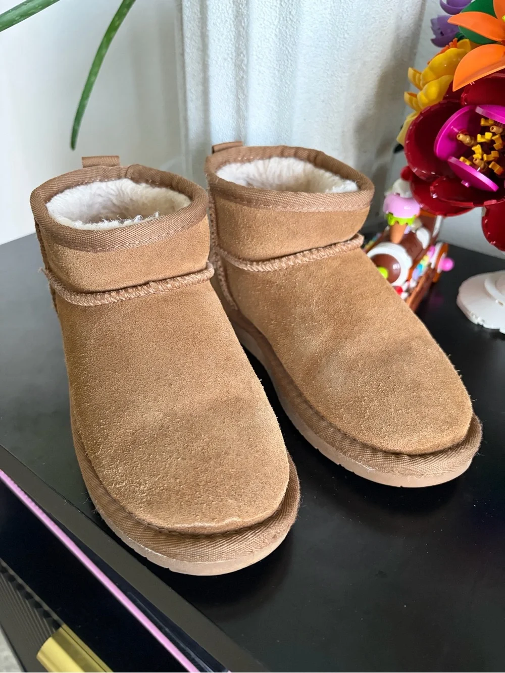 BearPaw cozy kids